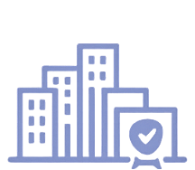Organization digital trust application